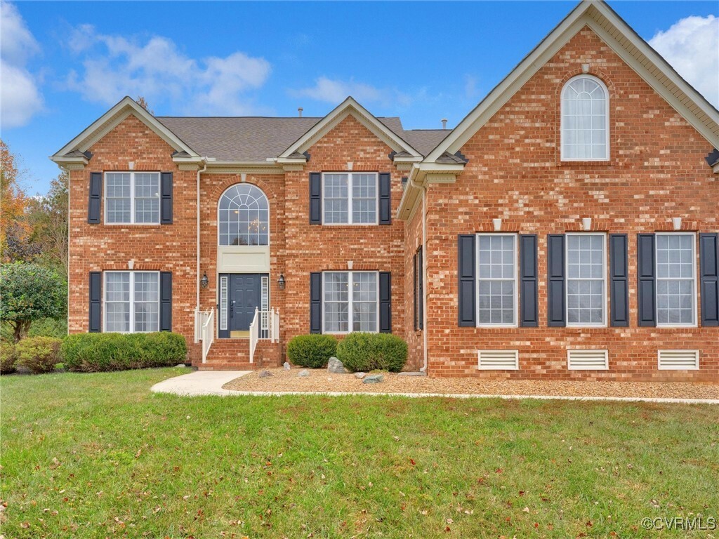 Property Photo:  5512 Garden Grove Road  VA 23832 
