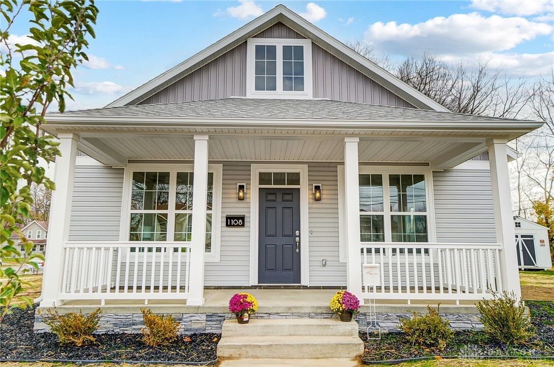 Property Photo:  1108 S Yellow Springs Street  OH 45506 
