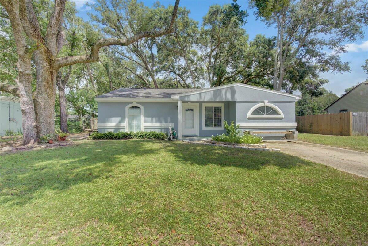 4670 Durham Drive  Pensacola FL 32526 photo