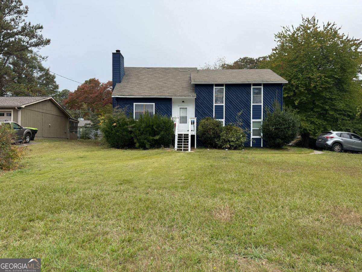 Property Photo:  1083 Flat Shoals Road  GA 30349 