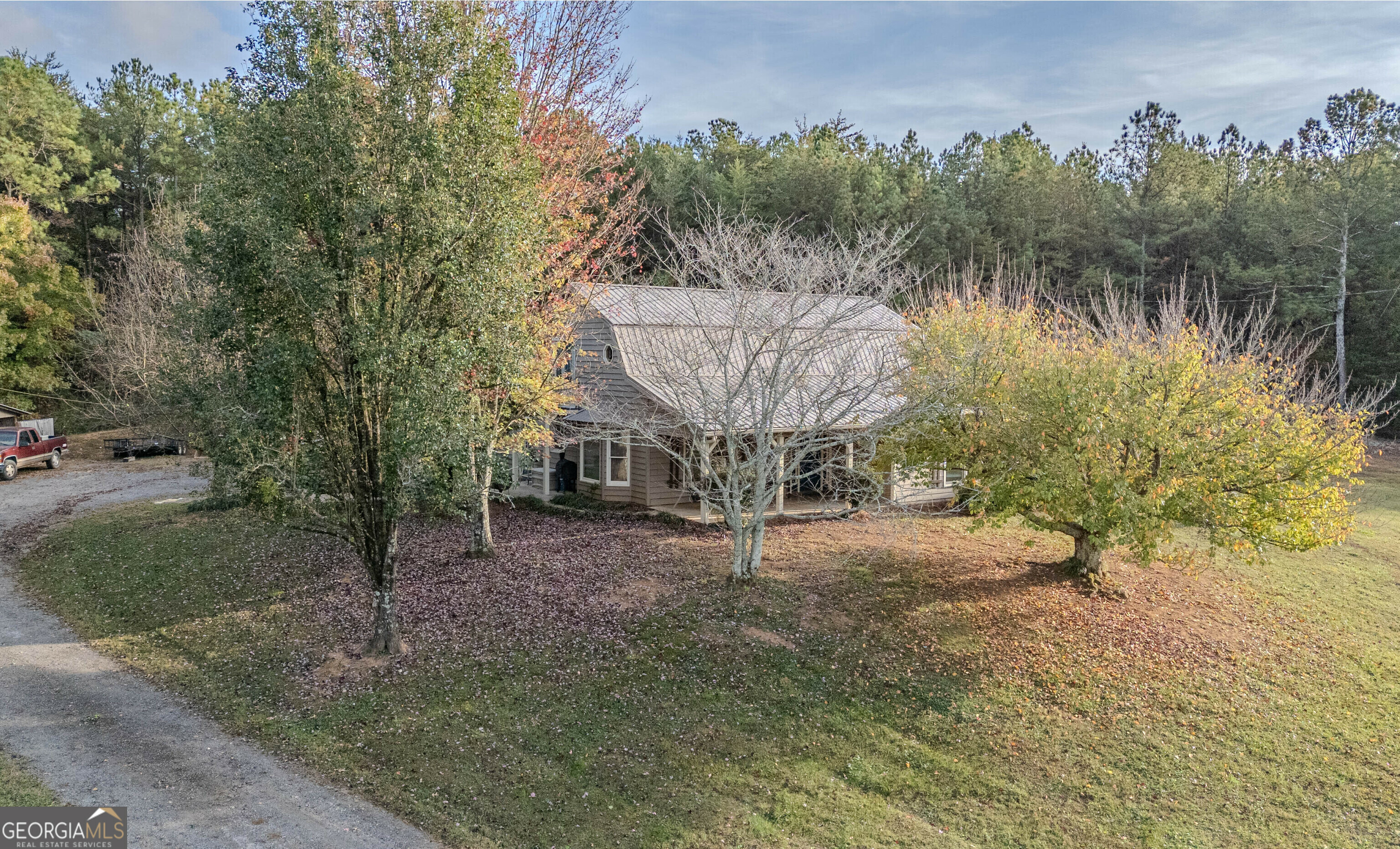 Property Photo:  40 Wesley Road NW  GA 30103 