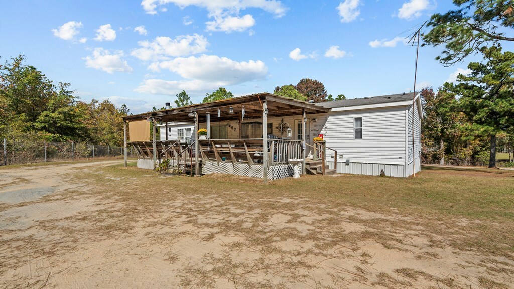 Property Photo:  63 Blaze Court  GA 31058 