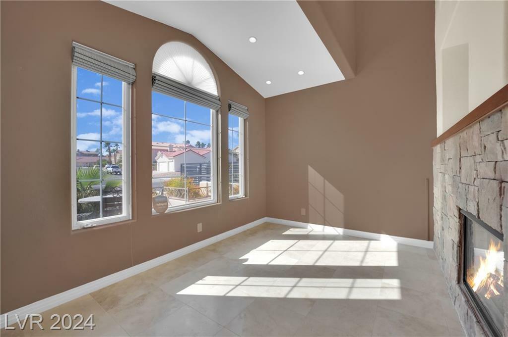 Property Photo:  2812 Lakecrest Drive  NV 89128 