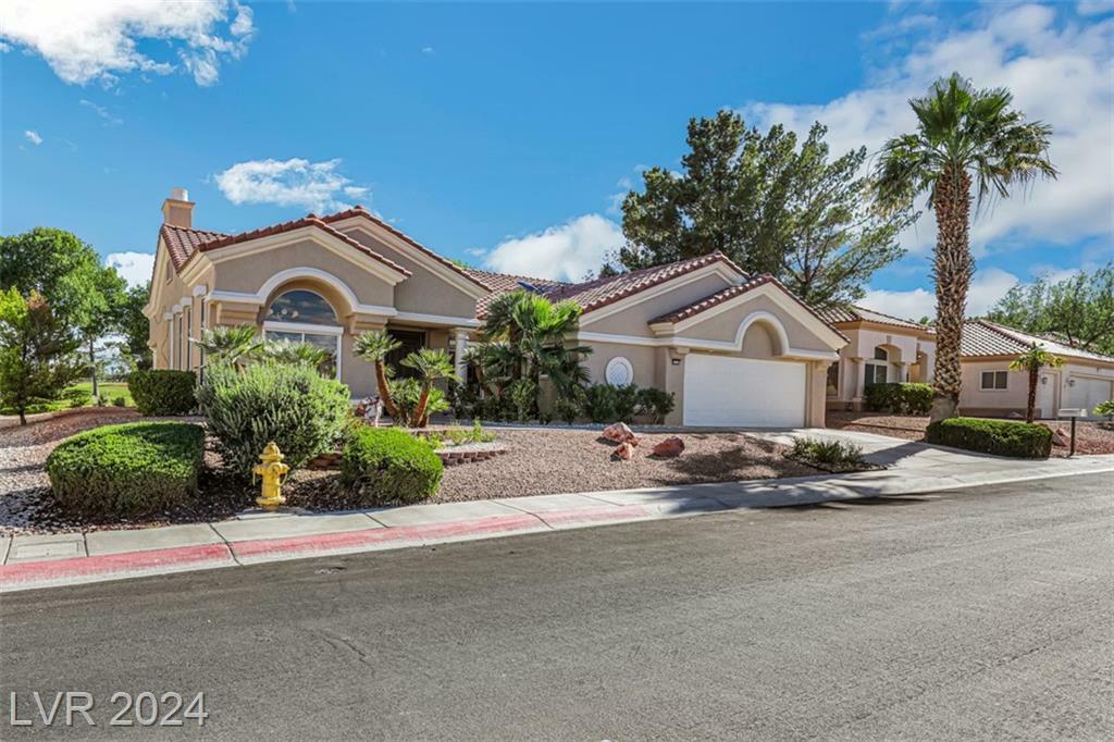 Property Photo:  9109 Villa Ridge Drive  NV 89134 