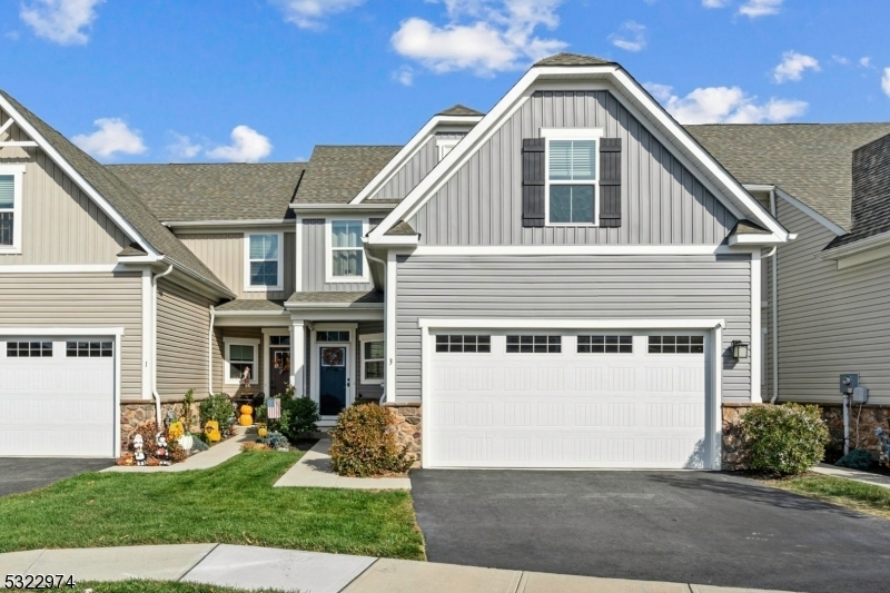 Property Photo:  3 Sharp Shinned Ct  NJ 07882 