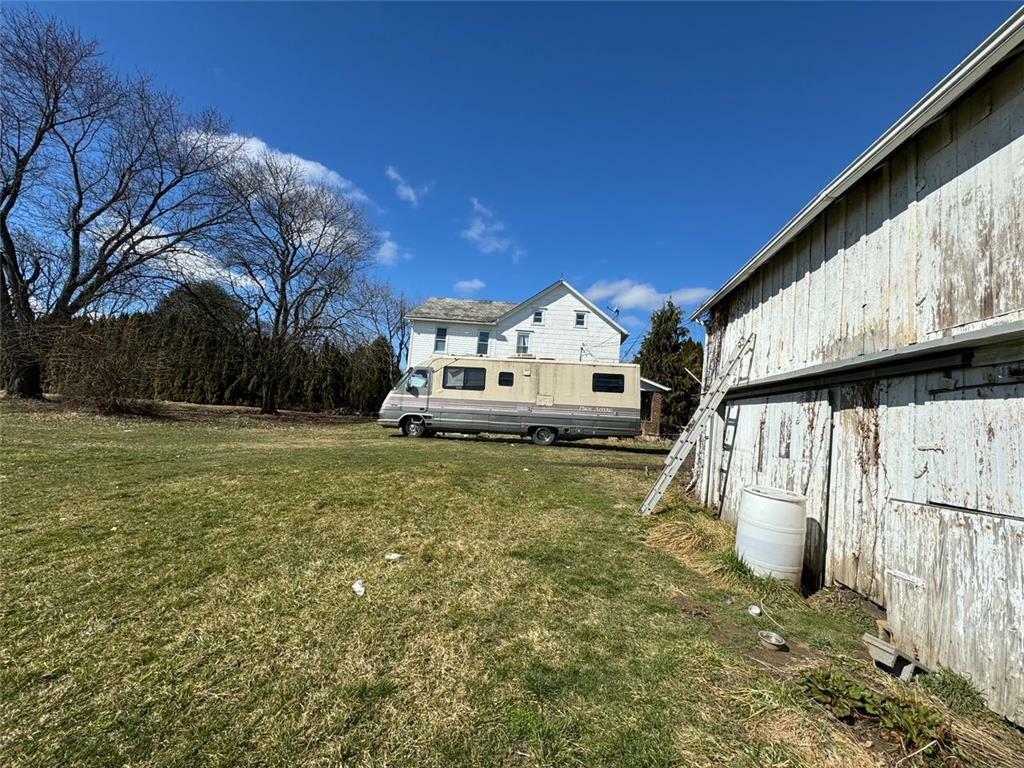 Property Photo:  4450 Scheidys Road  PA 18037 