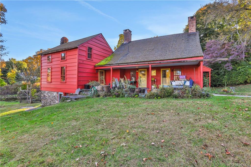 Property Photo:  16-26 Shultis Brook Road  NY 12409 