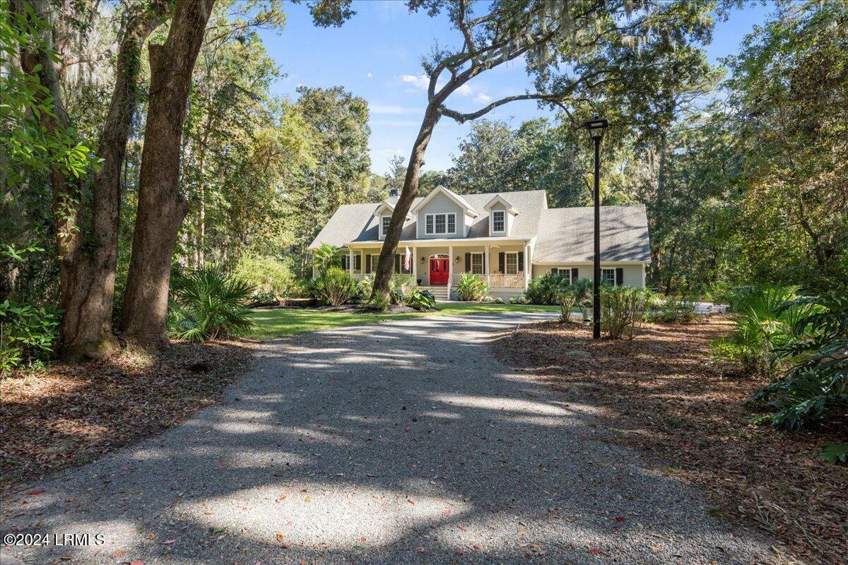 30 Millers Pond Drive  Beaufort SC 29907 photo