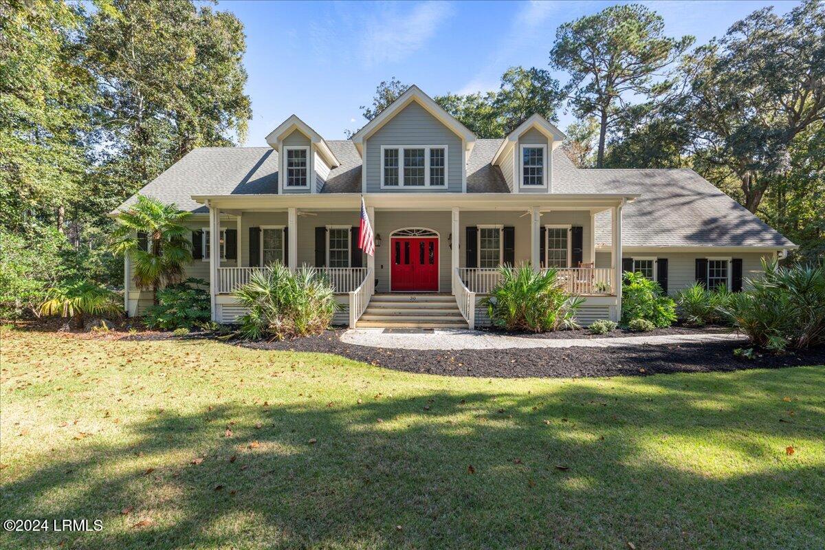 Property Photo: 30 Millers Pond Drive SC 29907