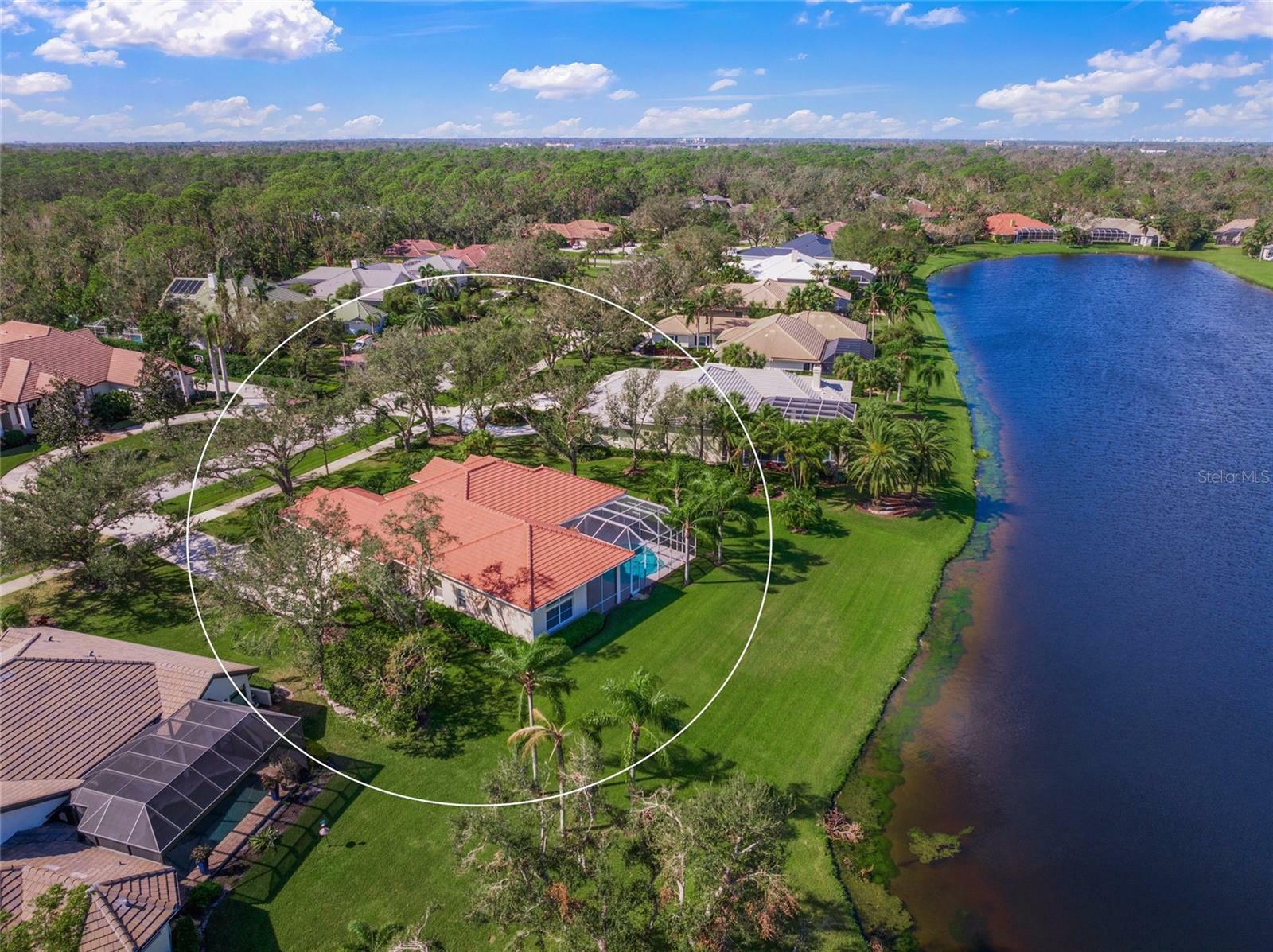 Property Photo:  7720 Donald Ross Road W  FL 34240 