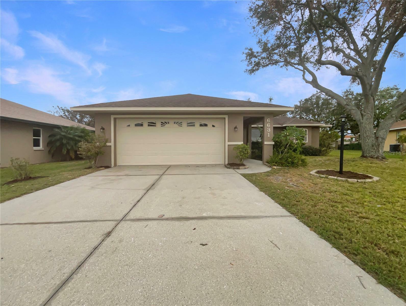 Property Photo:  6631 68th Street E  FL 34203 