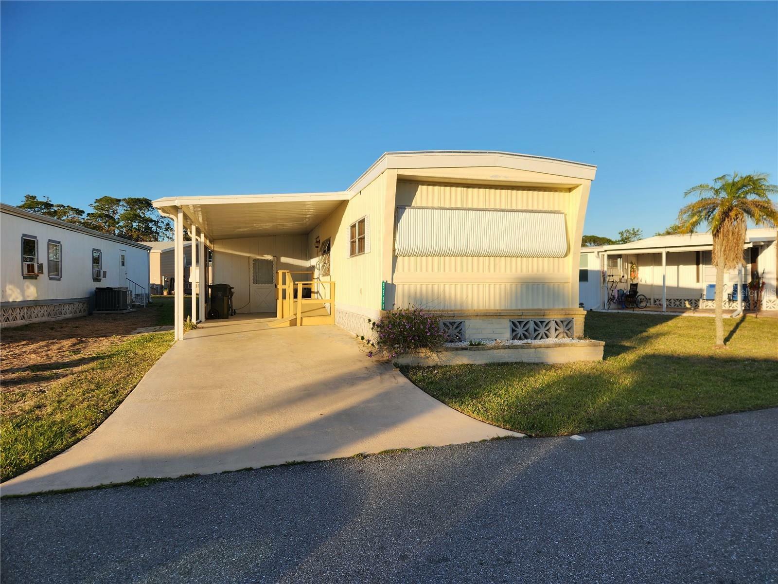 5524 Holiday Park Boulevard  North Port FL 34287 photo