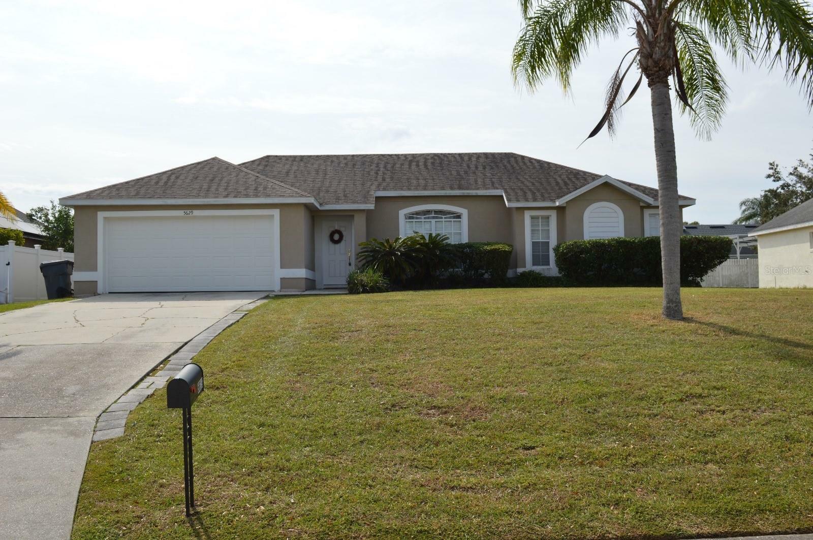 5629 Loma Vista Court  Davenport FL 33896 photo