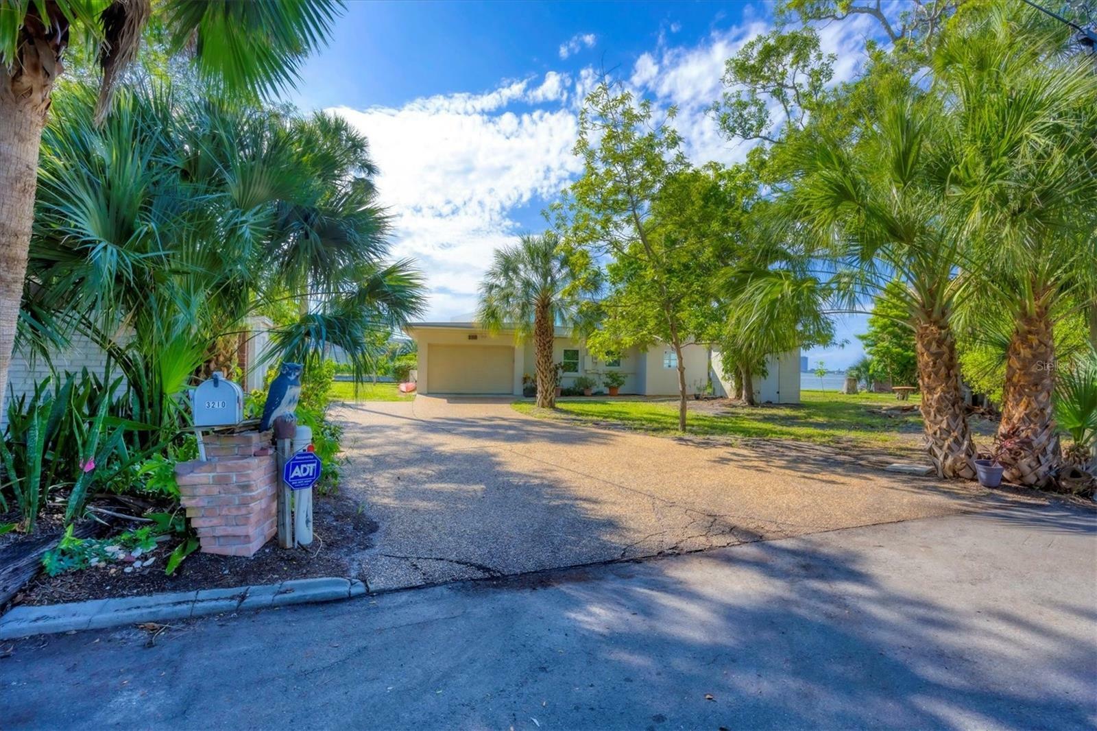 Property Photo:  3210 Higel Avenue  FL 34242 