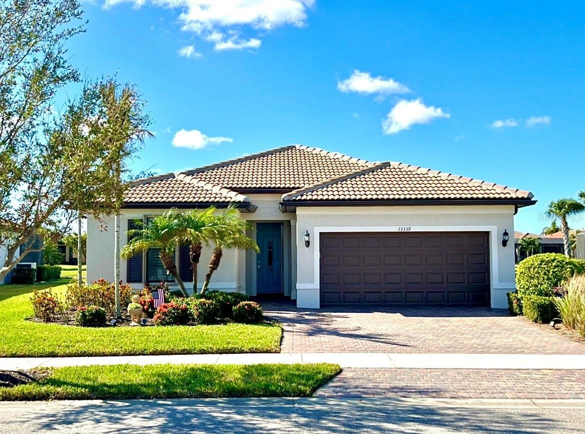 13339 Pacchio Street  Venice FL 34293 photo