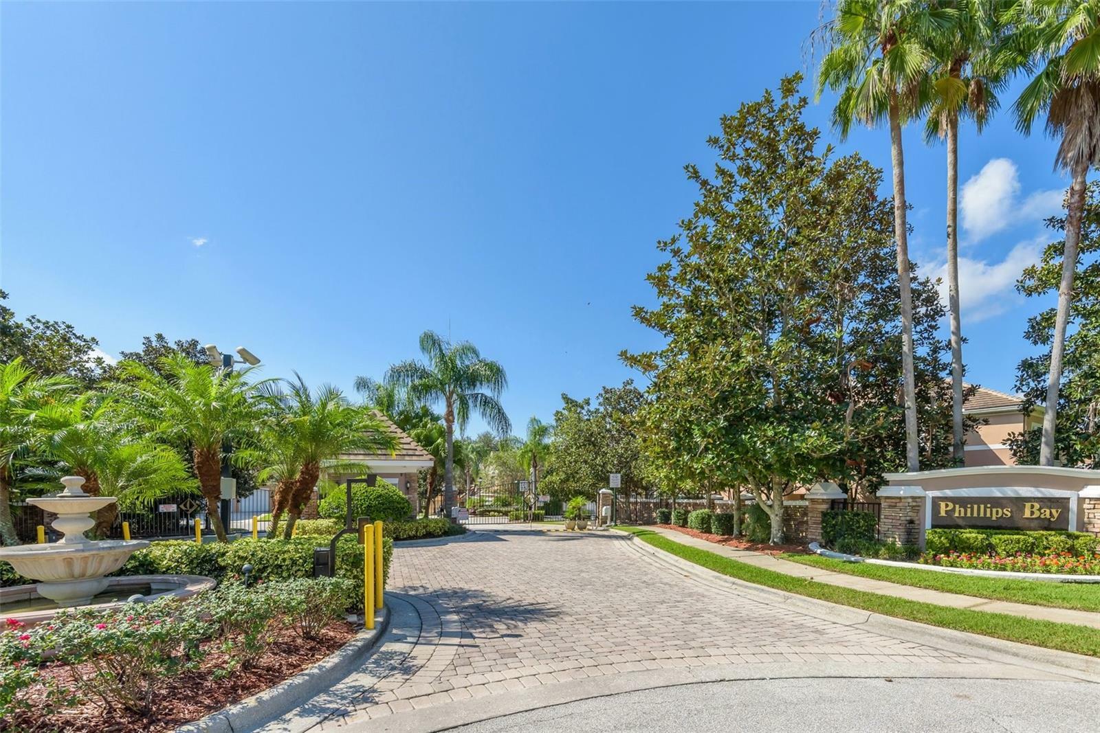 Property Photo:  7521 Bay Port Road 12  FL 32819 