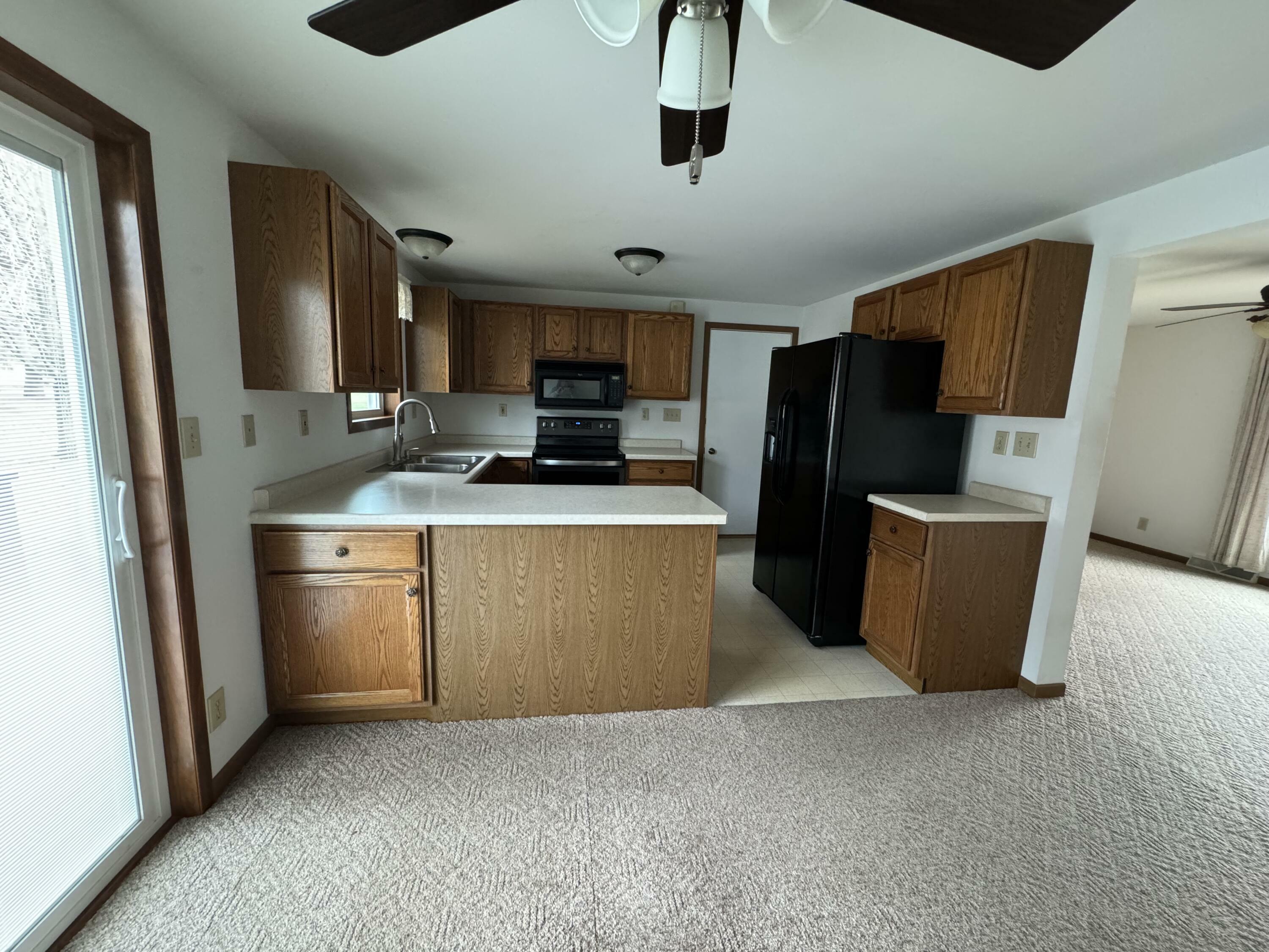 Property Photo:  315 E Samz Rd  WI 54228 