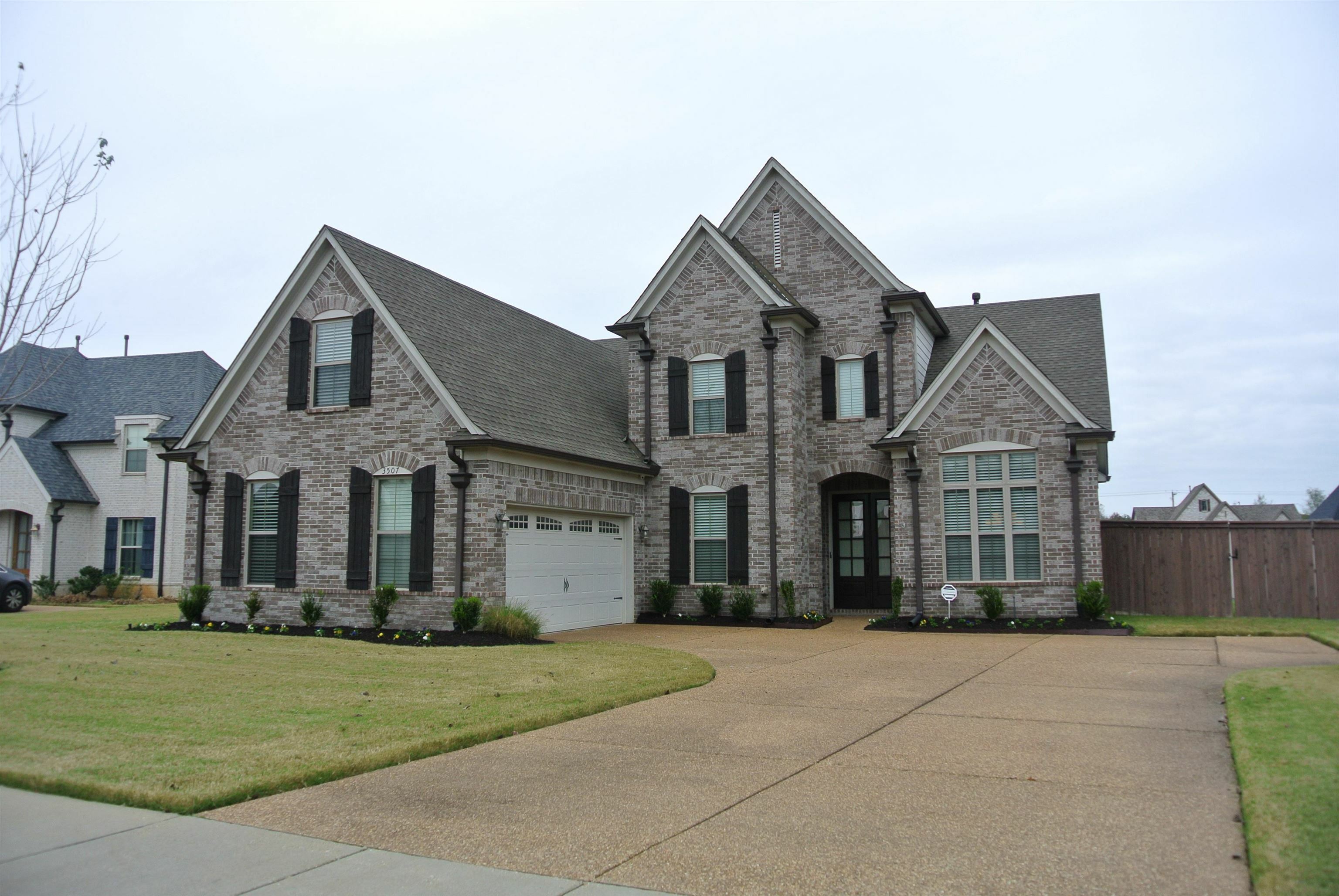 3507 Banyan Ln  Bartlett TN 38133 photo