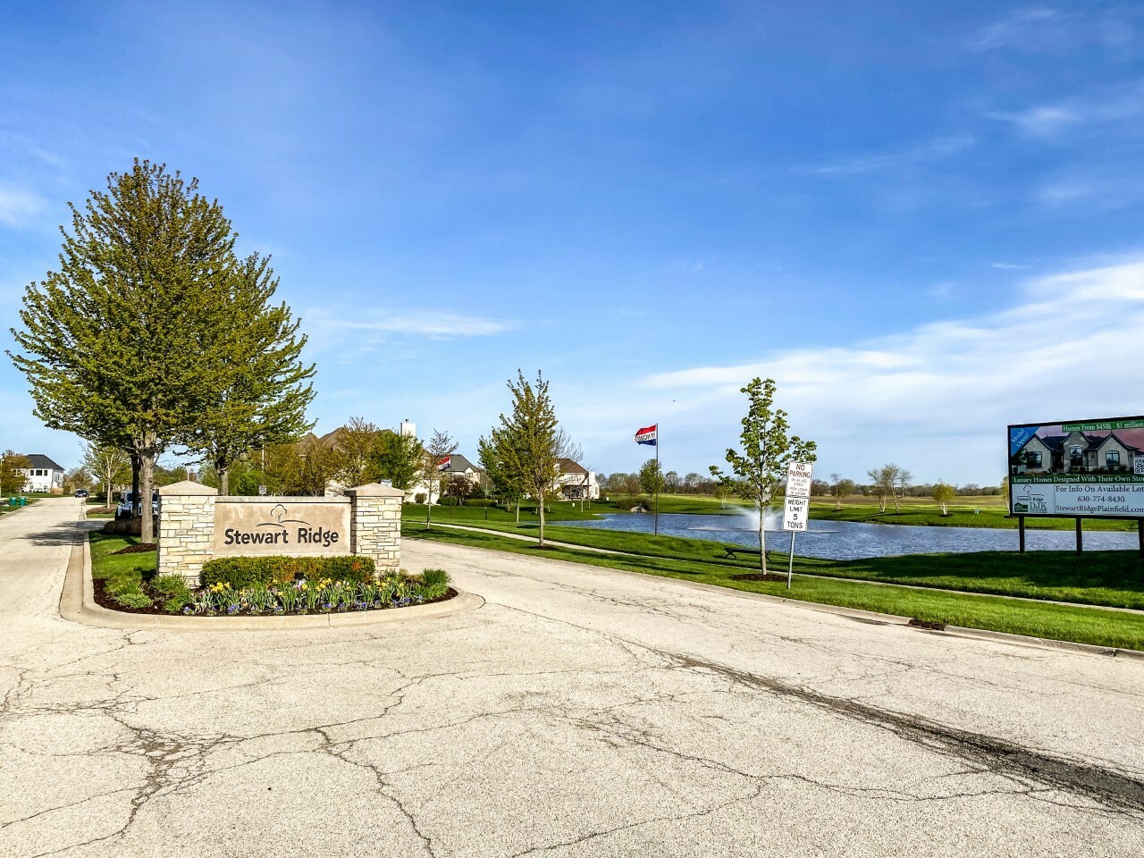 Property Photo: 12205 Sinclair Drive IL 60585