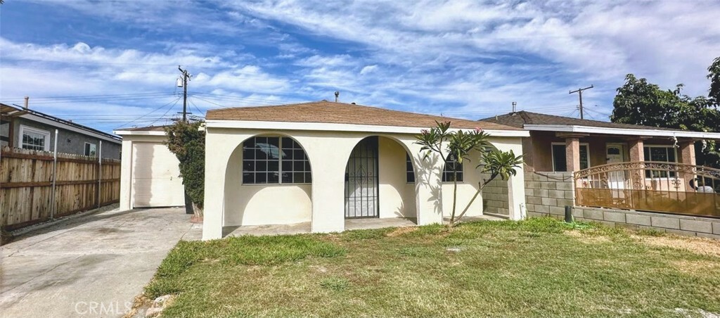 Property Photo:  11443 Belcher Street  CA 90650 