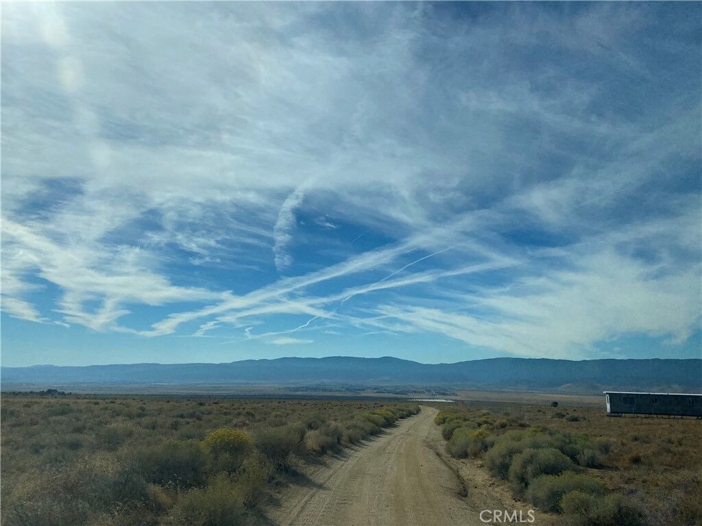 Property Photo:  0 Vecinity Of 255th W. & Patterson  CA 93560 