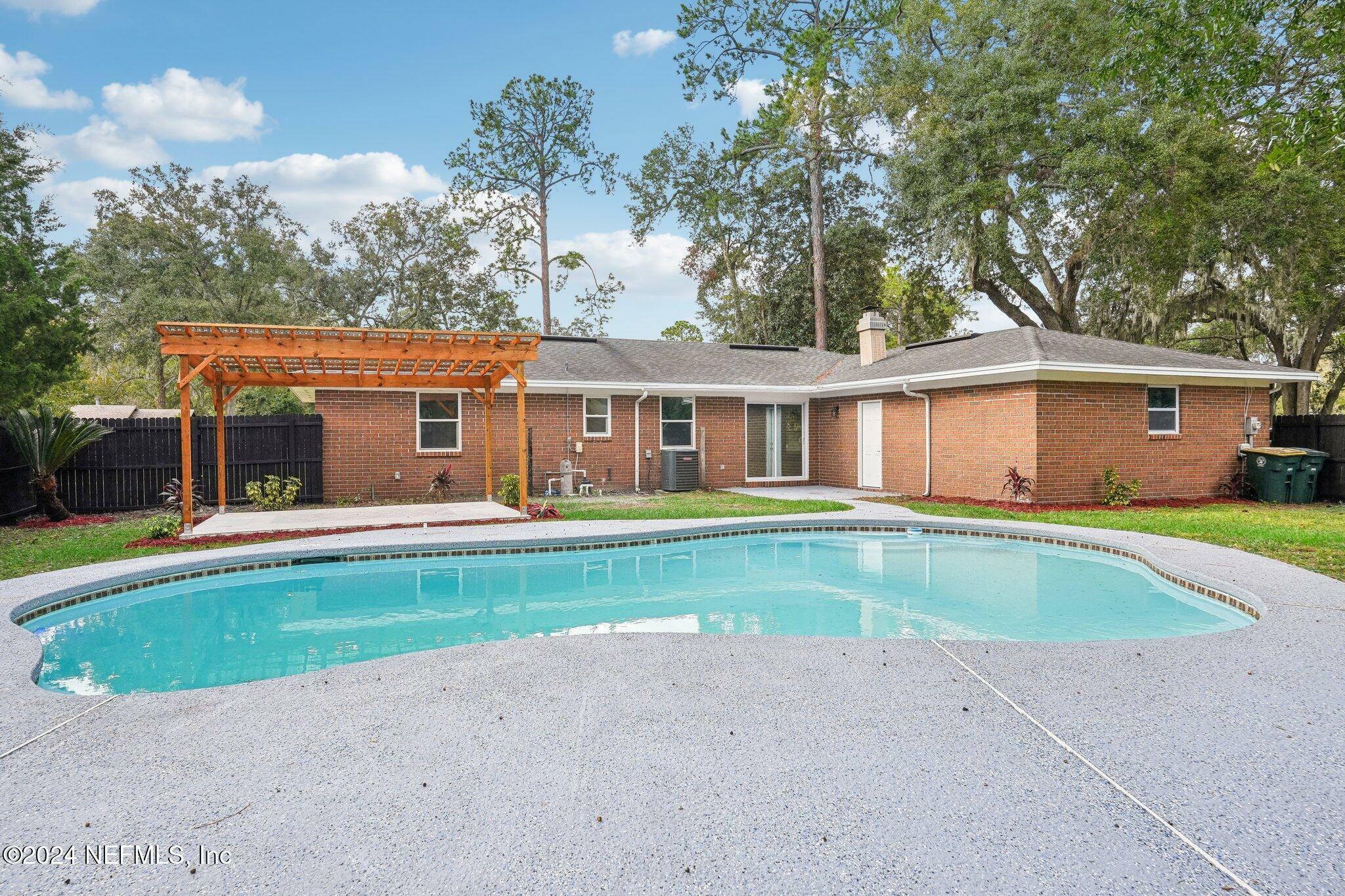 Property Photo:  12943 Mandarin Point Lane  FL 32223 