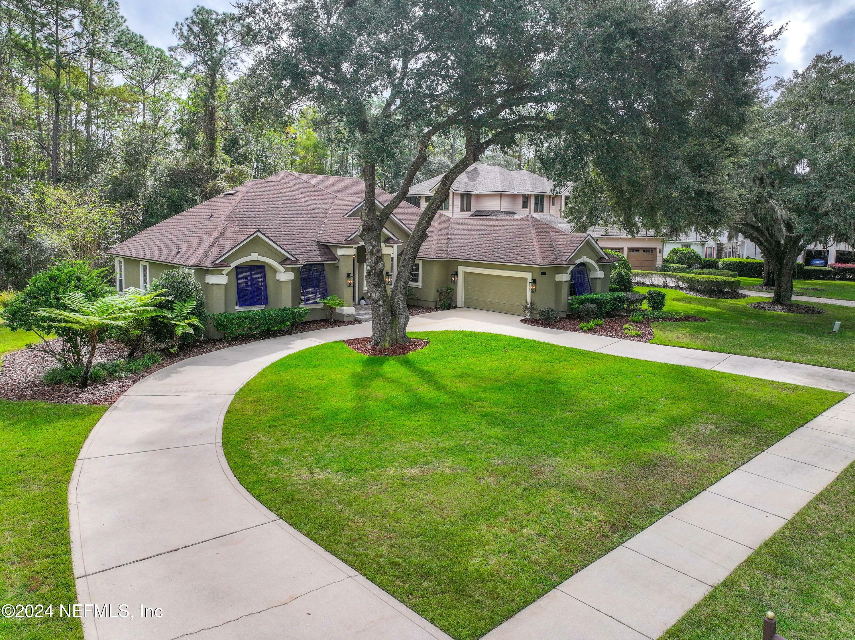 Property Photo:  2781 Oakgrove Avenue  FL 32092 