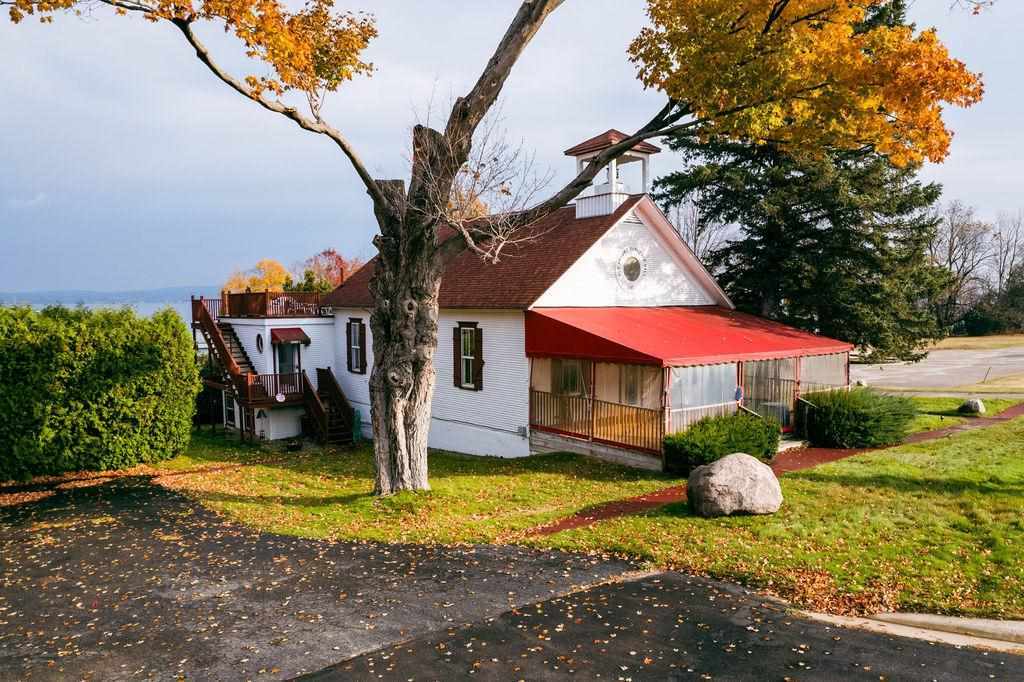 Property Photo:  2680 Charlevoix  MI 49770 