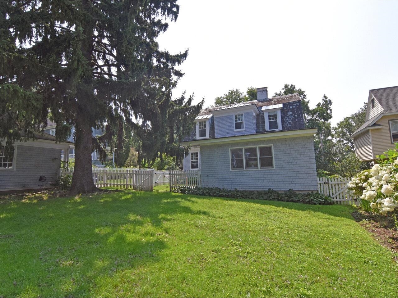 Property Photo:  124 Spruce Street  VT 05401 