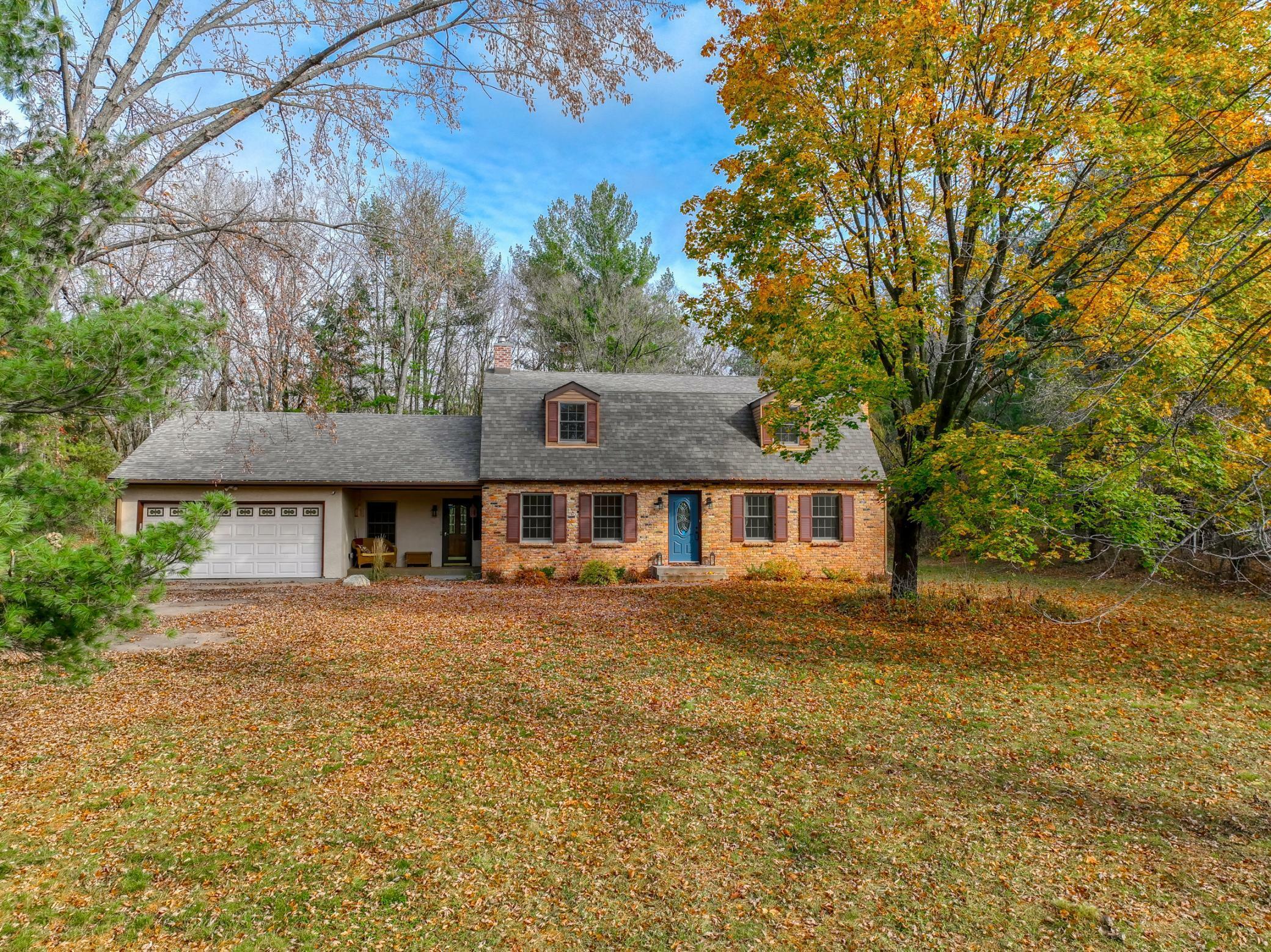 Property Photo:  907 Willow Ridge Road  WI 54016 