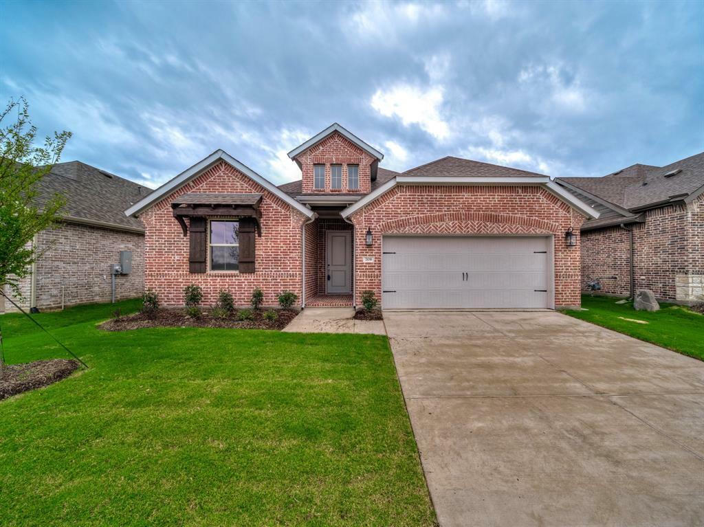 Property Photo:  708 Chestnut Trail  TX 75092 