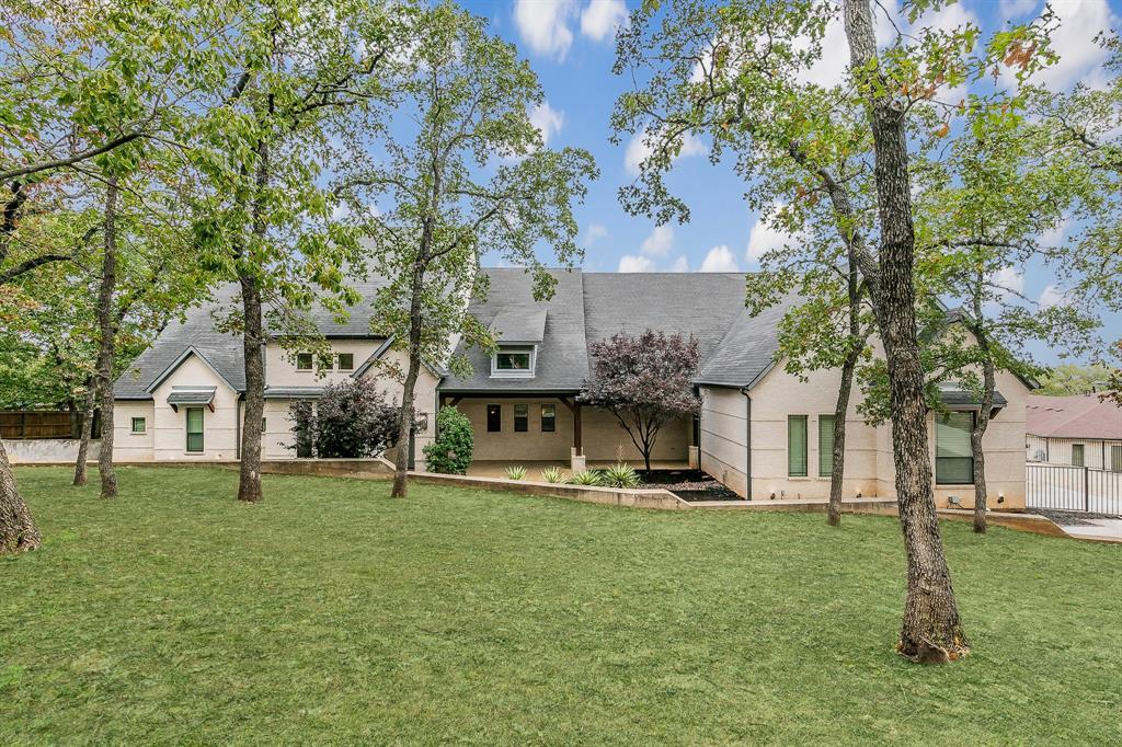 704 Silver Spur Court  Southlake TX 76092 photo