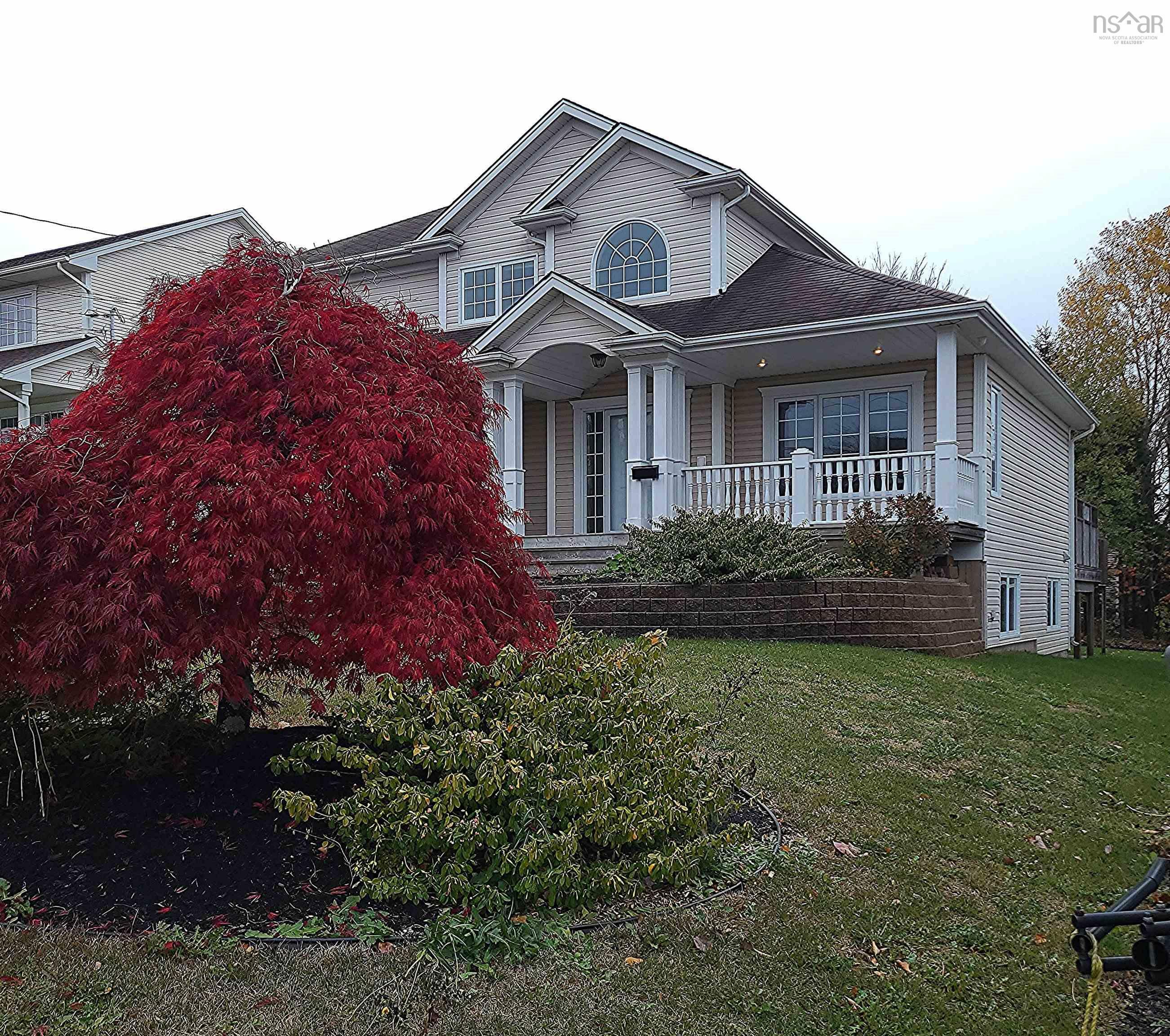 Property Photo: 59 Walnut Hall NS B2X 3V8