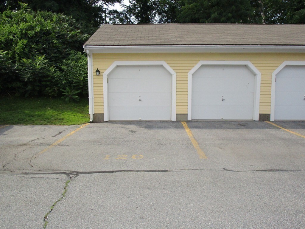 Property Photo:  1 Riverview Blvd 8-212  MA 01844 