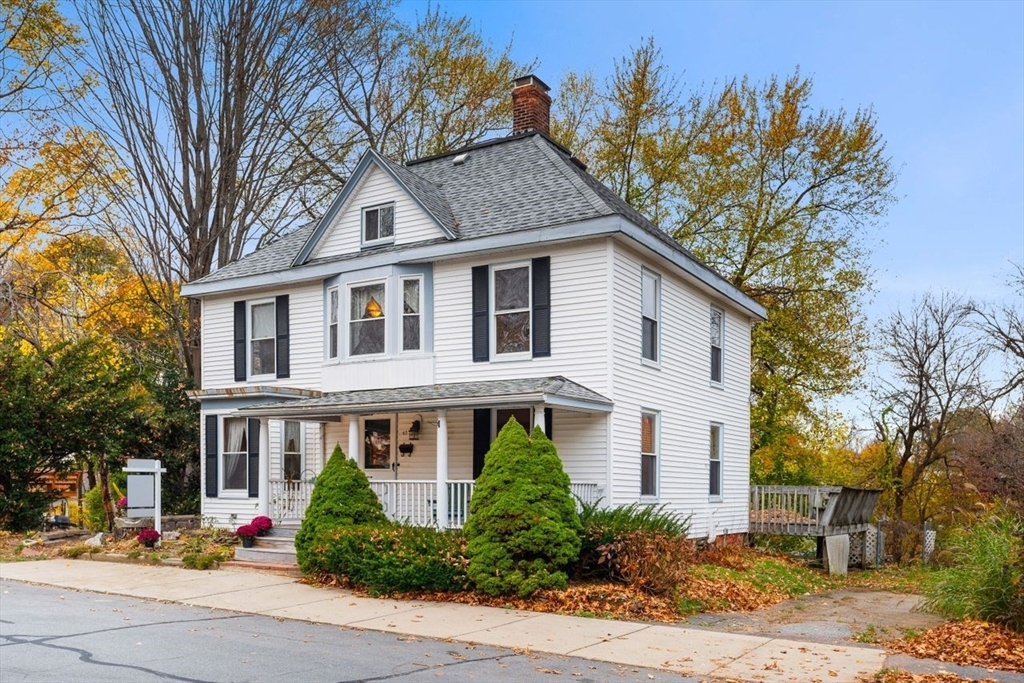 Property Photo: 43 14th Ave MA 01830