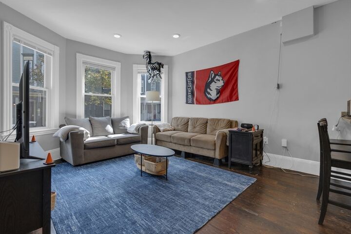 Property Photo: 9 Carmel Street MA 02120
