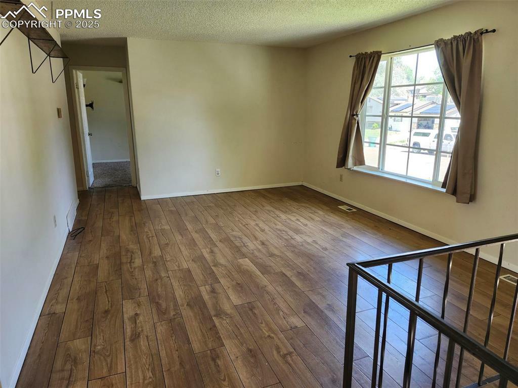 Property Photo: 5021 Bradley Circle CO 80911