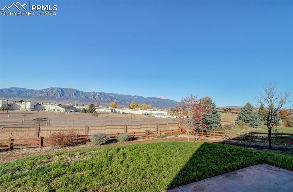 Property Photo:  3638 Spitfire Drive  CO 80911 