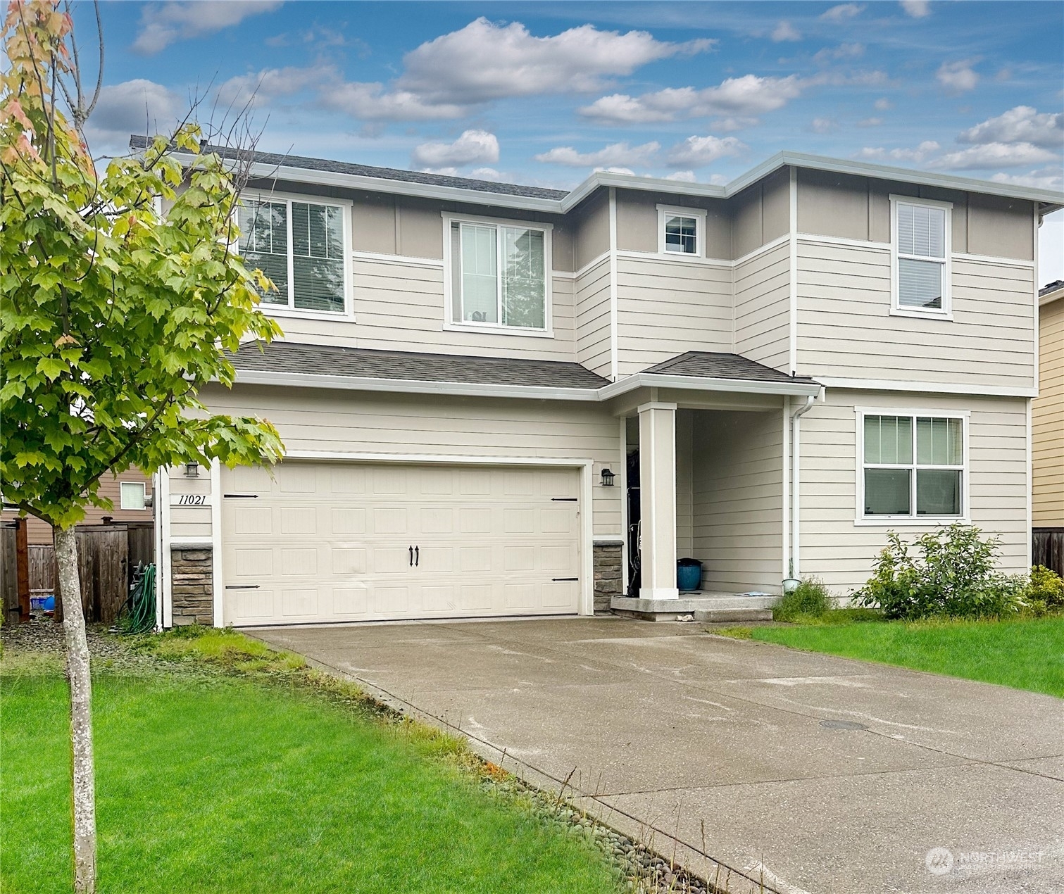 11021 191st Street Ct East  Puyallup WA 98374 photo