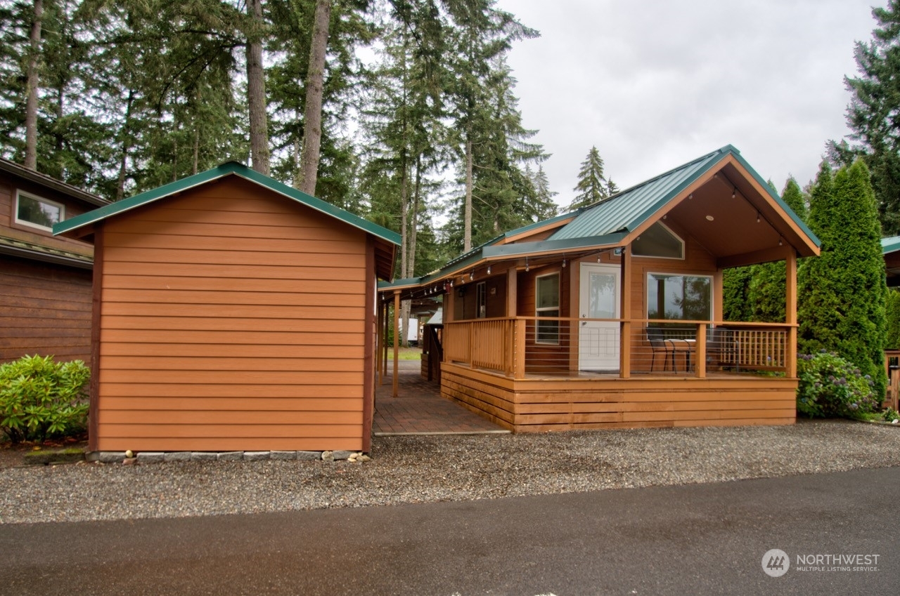 Property Photo:  1546 Reservation Road SE 243  WA 98513 