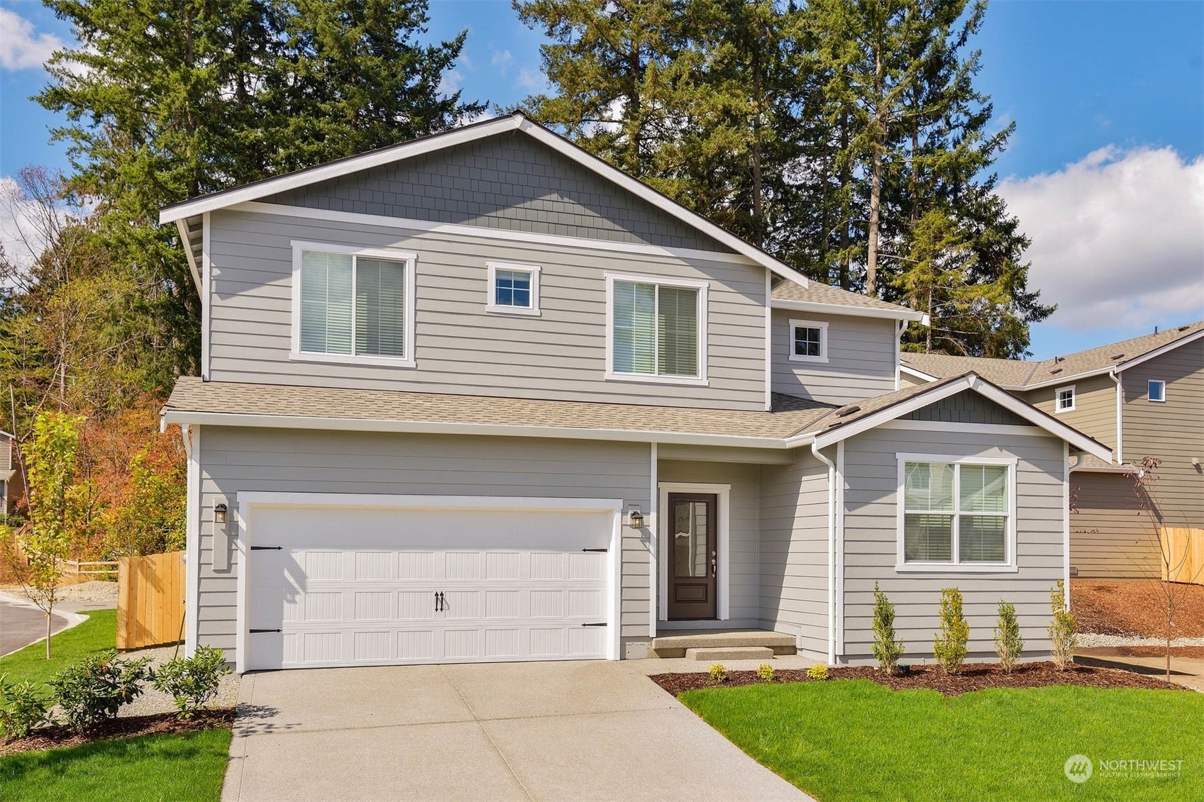 Property Photo:  2208 158th Street Ct E  WA 98445 