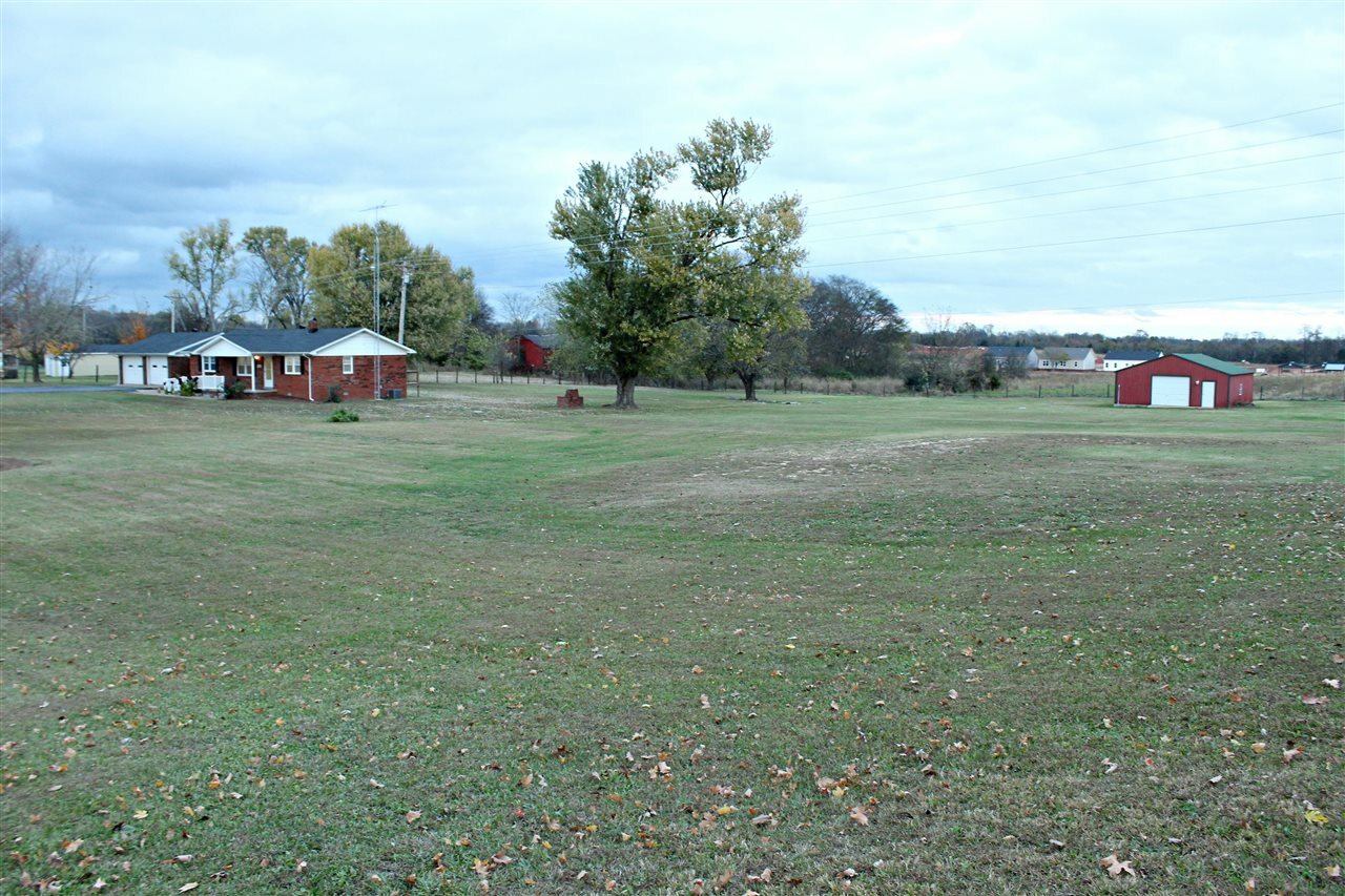 Property Photo:  1172 Moorman Lane  KY 42102 