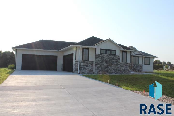 27124 Meadowlark Ct  Harrisburg SD 57032 photo