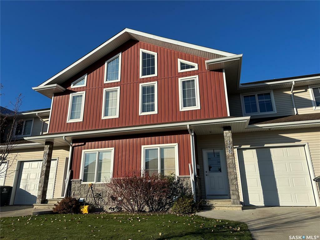 106 Atton Crescent  Saskatoon SK S7S 1M2 photo