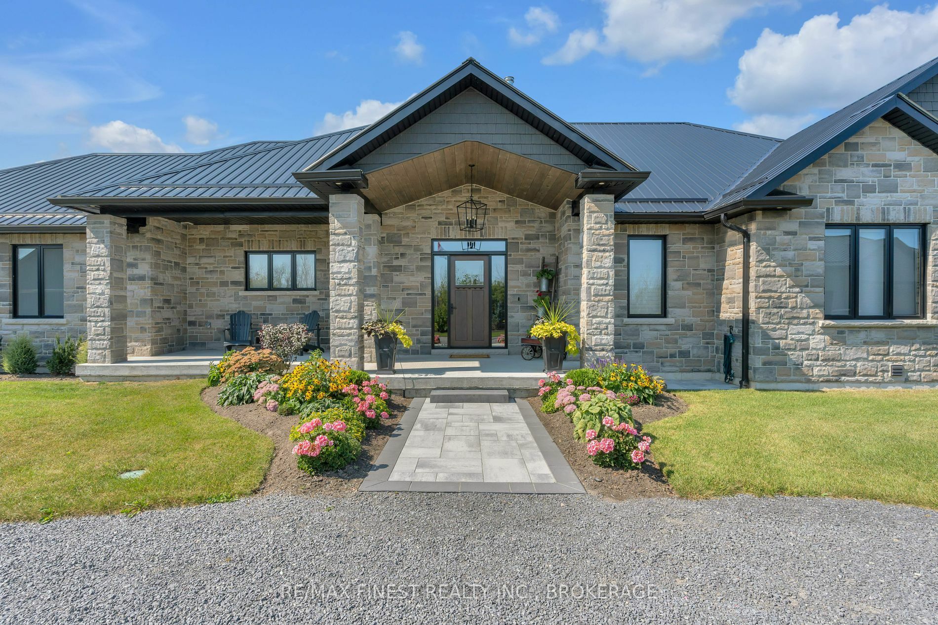 Property Photo: 5968 County Road 9 ON K7R 3K8