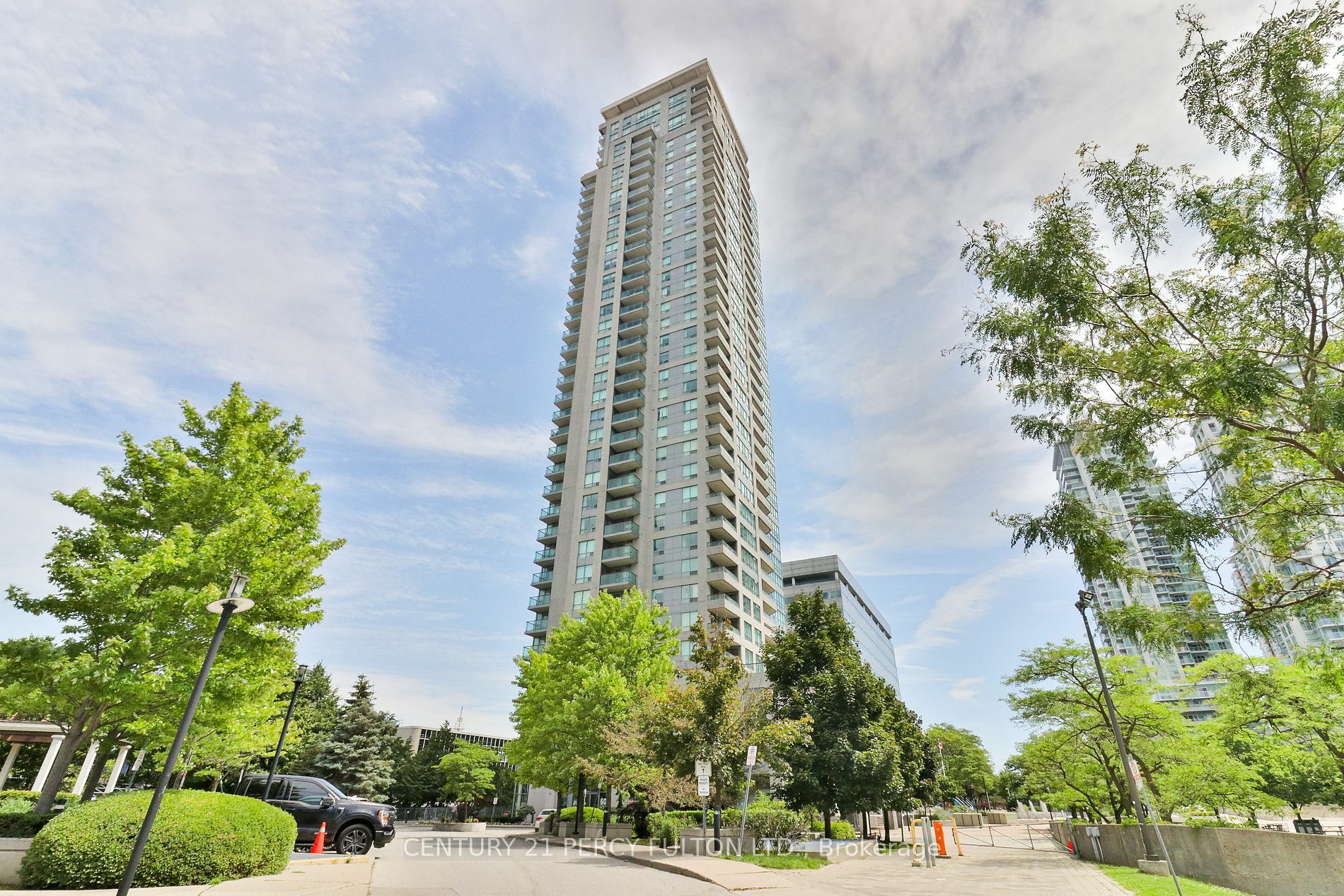 60 Brian Harrison Way 302  Toronto ON M1P 5J5 photo