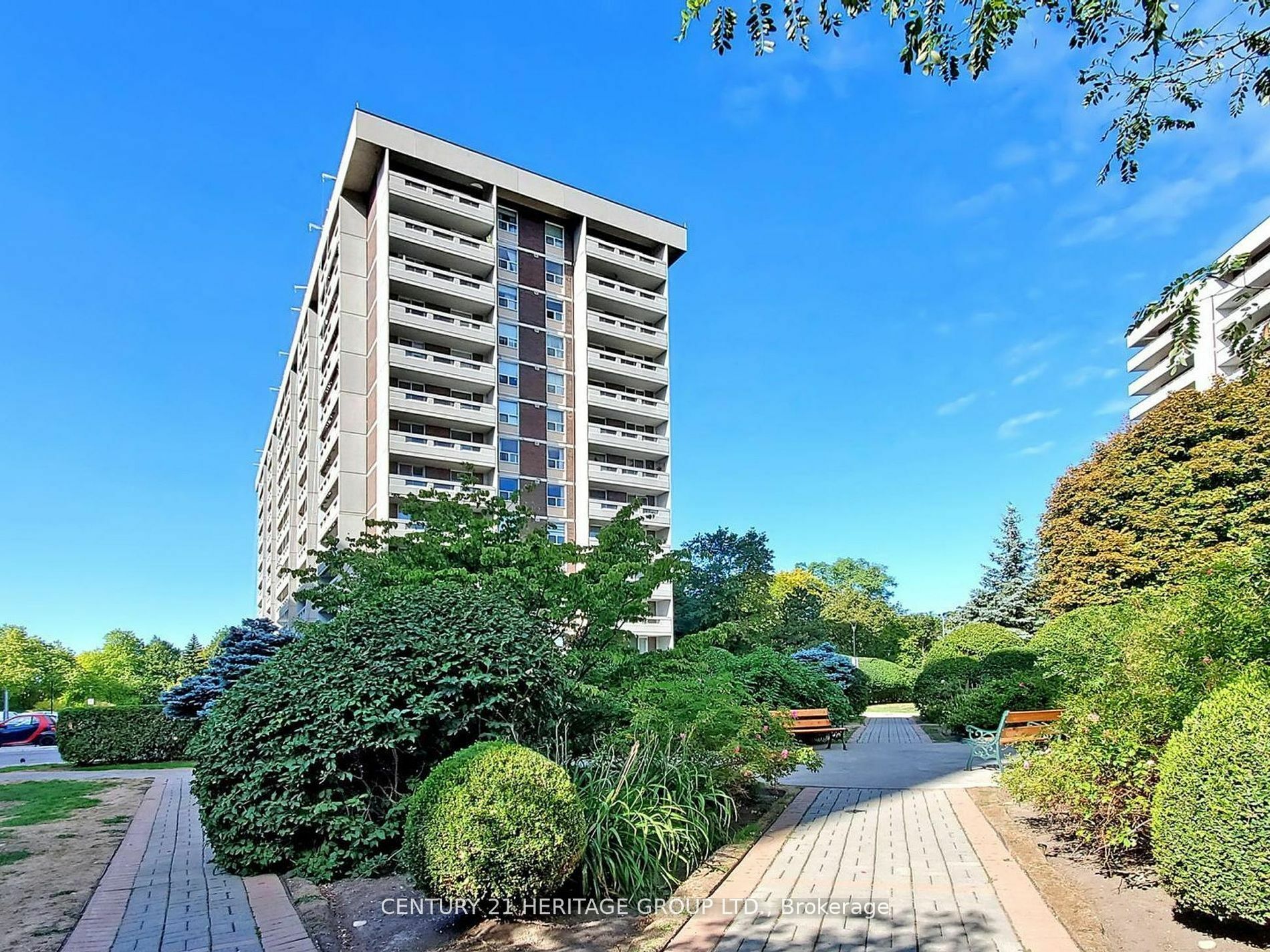 60 Inverlochy Blvd 406  Markham ON L3T 4T7 photo