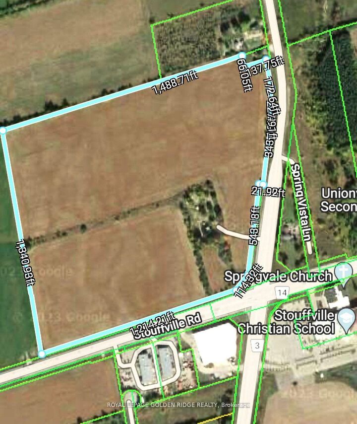 Photo de la propriété:  3658 Stouffville Road  ON L4A 7X5 