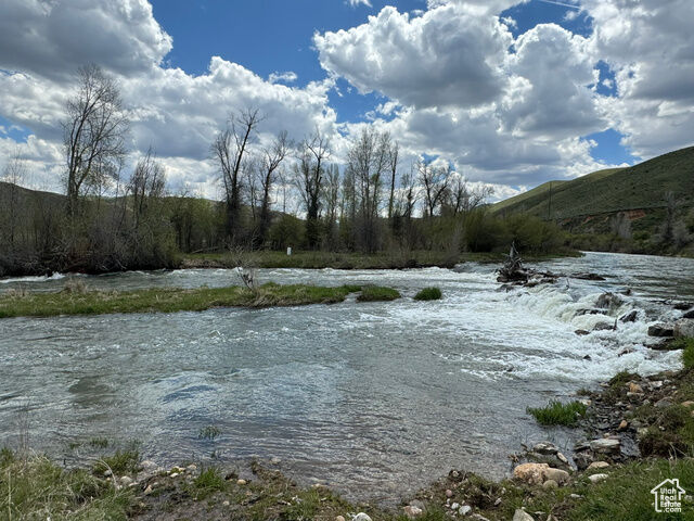 Property Photo:  S Echo Frontage Rd E  UT 84033 