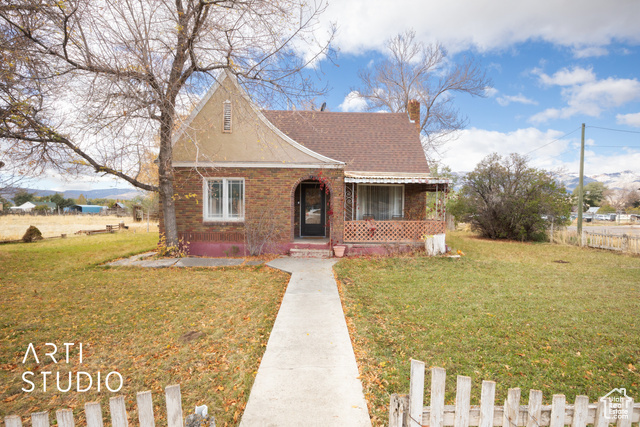 Property Photo:  295 N State St  UT 84656 